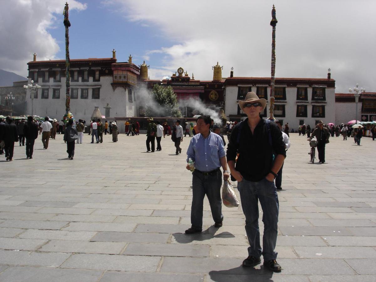 B&B Piccolo Tibet Lavenone ภายนอก รูปภาพ