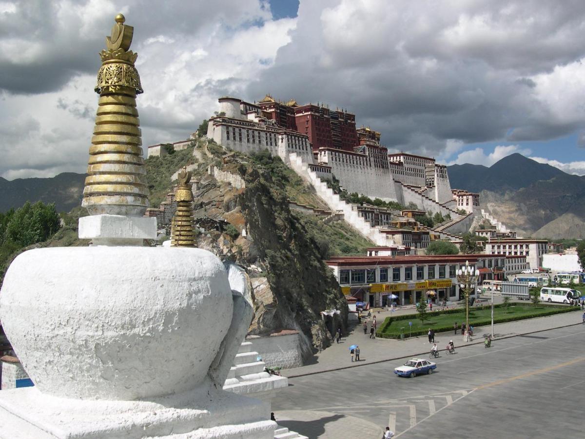 B&B Piccolo Tibet Lavenone ภายนอก รูปภาพ